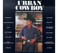 unknown - Urban Cowboy: Original Motion Picture Soundtrack Soundtrack Edition (1995) Audio CD