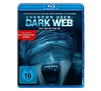 Unknown User: Dark Web