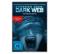 Unknown User: Dark Web