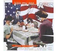 Unknown - Various - Kiss My Ass: Classic Kiss Regrooved - Mercury - 522 477-2 by Unknown (0100-01-01)