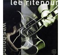 unknown - Wes Bound (1993) Audio CD