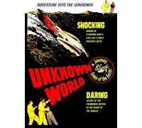 Unknown World (DVD)