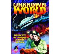 Unknown World (DVD) Marilyn Nash Victor Kilian