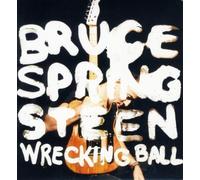 Unknown - Wrecking Ball (Special Edition) Special Edition Edition by Bruce Springsteen (2012) Audio CD by Unknown (0100-01-01)