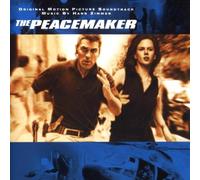Unknown - Zimmer: The Peacemaker [SOUNDTRACK] (1997-09-09)