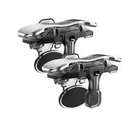 Unknows Controller Trigger, Mobile Gaming Controller Compatibile con Mobile/Fortnitee/Call Of Duty, Sensitive Aim [Video Game]