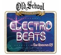 Unkown Dj - Unkown Dj