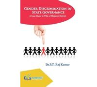 Unkown Gender Discrimination in State Governance - A Case study in P (Tascabile)