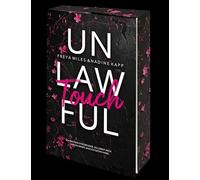 Unlawful Touch