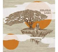 Xaba, Sibusile - Unlearning / Open Letter To Adoniah