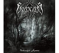 Unleased Hymns - Gold LP (Limited to 300 copies - 180 gr)