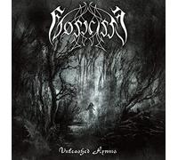 Unleased Hymns-Red LP (Limited to 300 copies - 180 gr)