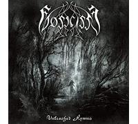 Unleased Hymns - Red LP (Limited to 300 copies - 180 gr)