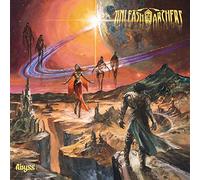 Unleash the Archers – Abyss – Vinile LP 12" Copertina Gatefold