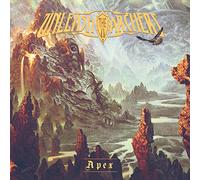 Unleash The Archers - Apex