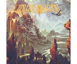 Unleash The Archers - Apex