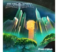 Phantoma - Unleash The Archers (Audio cd)