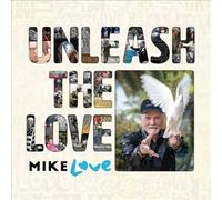 Mike Love – Unleash The Love – CD (2 dischi)
