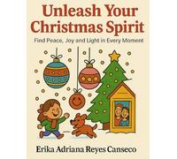 Unleash Your Christmas Spirit: "Find Peace, Joy, and Light in Every Moment”