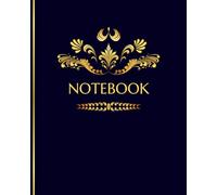 Unleash Your Creativity: A Notebook for Inspired Ideas: Spark Your Imagination and Transform Thoughts into Action