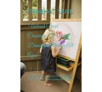 "Unleash Your Creativity: A Unique Drawing Book for All Ages": "Discover the Joy of Drawing with This Fun and Interactive Workbook"