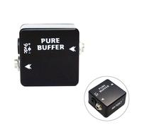 Unleash Your For Guitar's Potential Pure Buffer per Pedale Effetto Chitarra