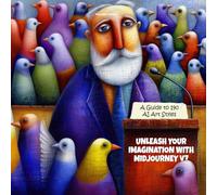 Unleash Your Imagination with Midjourney V7, A Guide to 190 AI Art Styles: For designers, digital artists, marketers, and content creators (includes ... of all prompts, interactive flipbook version)