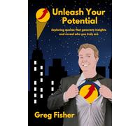 Unleash Your Potenial: Exploring Quotes that generate insights and reveal who you truly are.