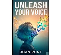 UNLEASH YOUR VOICE: A Practical Guide to Overcoming Social Anxiety and Connecting with Confidence (Women's Version)