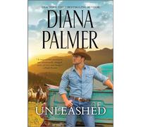 Unleashed: A Long Tall Texans Contemporary Romance of Danger and Desire