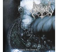 Unleashed Across the Open Sea (CD) Album