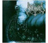 Unleashed - Across The Open Sea - Cd (re-release + bonus)