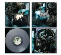 Unleashed Across The Open Sea (Clear Vinyl LP) (Vinyl LP) 12" Album