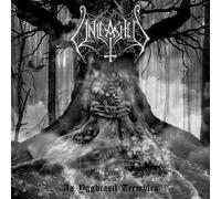 Unleashed - As Yggdrasil Trembles (Grey Marble Coloured) (LP)