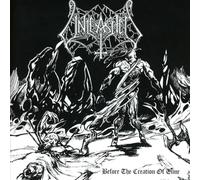 Unleashed - Before the Creation of Time (CD)