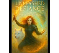 Unleashed Defiance: Book Three of the Crystal Chronicle Trilogy