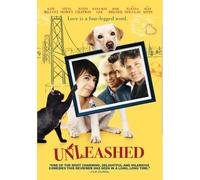 Unleashed (DVD) Hana Mae Lee (Nina) Illeana Douglas (Monty) Josh Brener (Luke)