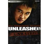 Unleashed (DVD) Jet Li Morgan Freeman Bob Hoskins Louis Leterrier