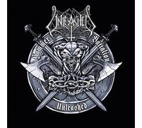 Unleashed Hammer Battalion (CD) Album