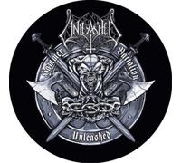 Unleashed Hammer Battalion (Vinyl LP) 12" Album Picture Disc