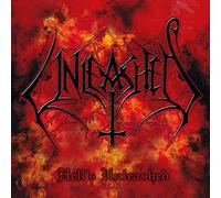 Unleashed - Hell's Unleashed