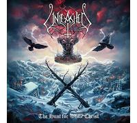 Unleashed - Hunt For White Christ
