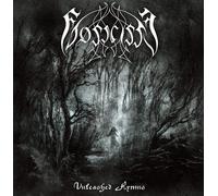 Unleased Hymns - Red LP (Limited to 300 copies - 180 gr)