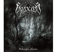 Unleased Hymns-Red LP (Limited to 300 copies - 180 gr)