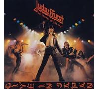 Judas Priest – Unleashed in the East
