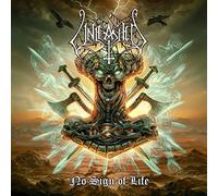 Unleashed No Sign of Life (Vinyl LP) 12" Album (Gatefold Cover)