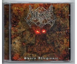 Unleashed - Sword Allegiance