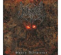 Unleashed - Sworn Allegiance