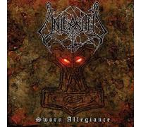Unleashed - Sworn Allegiance