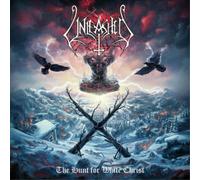 Unleashed The Hunt for White Christ (Vinyl LP) 12" Album